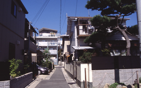 環境部会セッション