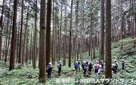 木のまちづくりセッション